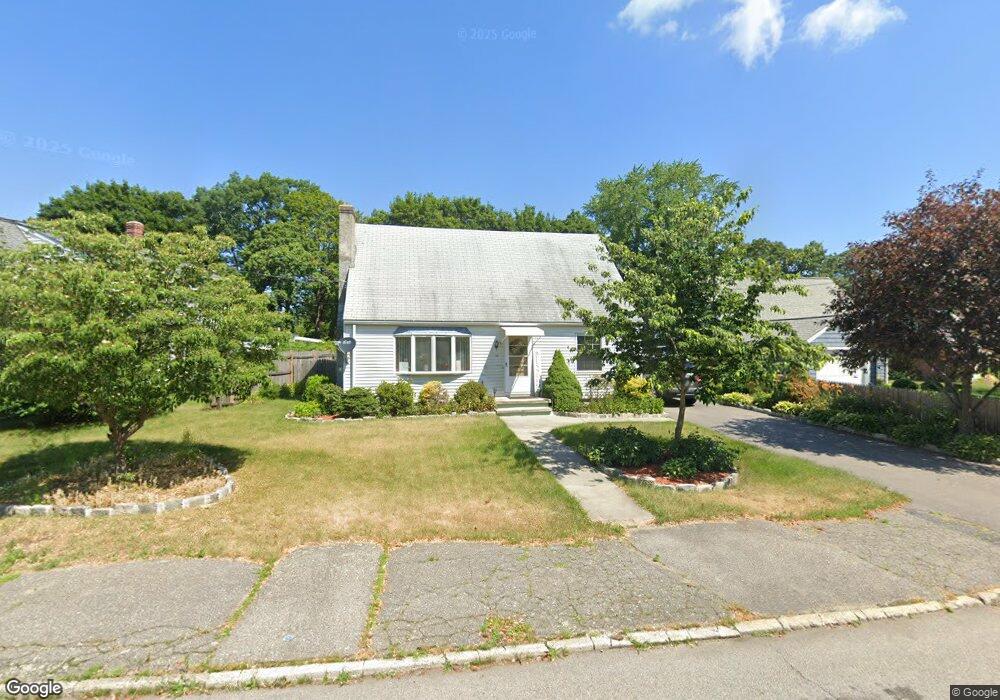 38 Arland Dr, Pawtucket, RI 02861 - photo 1