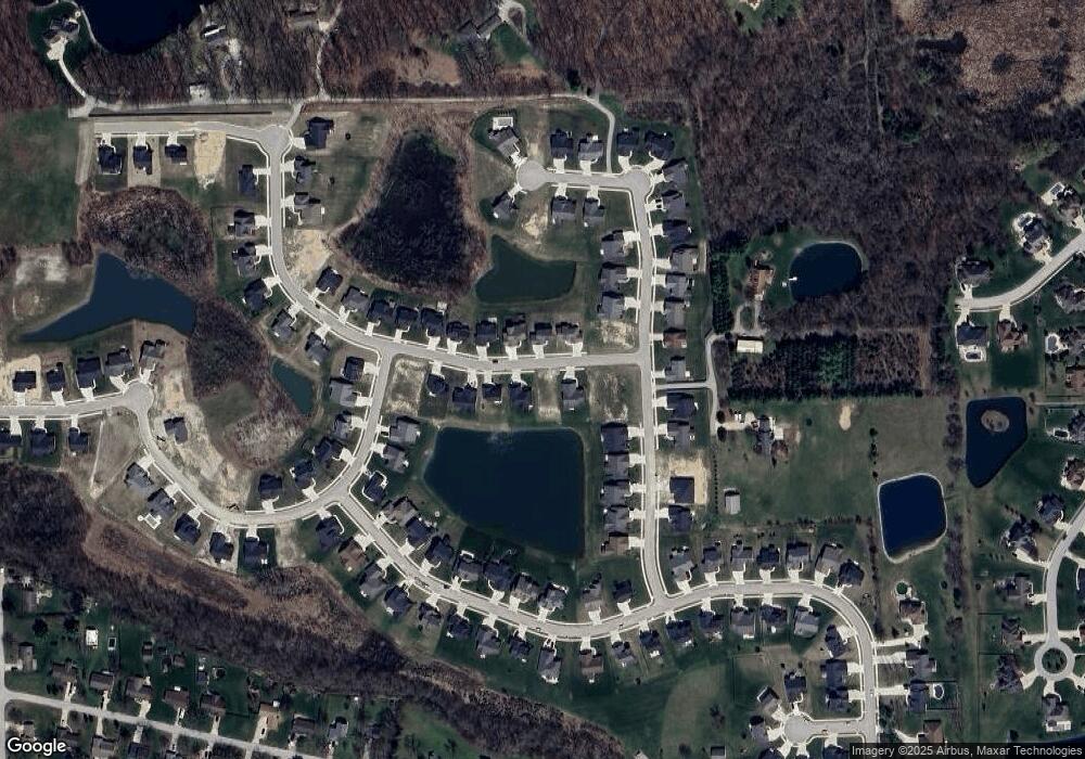 8952 Virgo Run unit 86, Leo, IN 46765 - photo 1