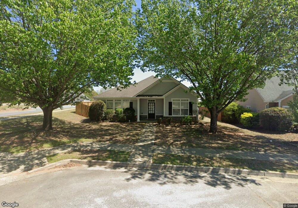 302 Monarch Village Way, Stockbridge, GA 30281 - photo 1