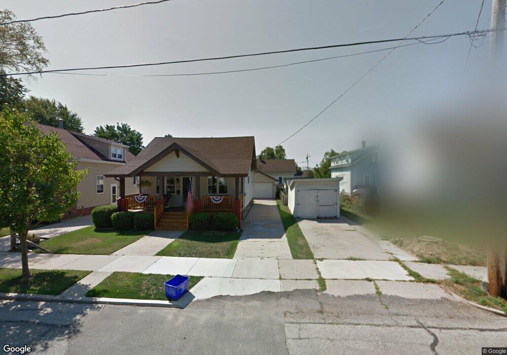 1921 27th St, Two Rivers, WI 54241 - photo 1