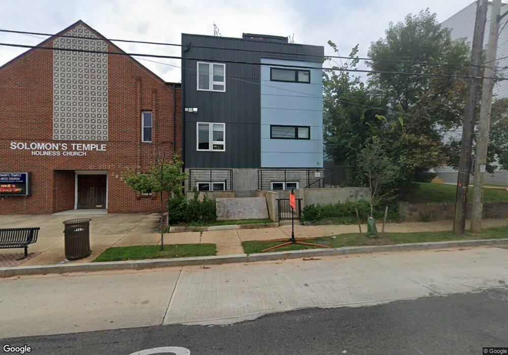 2929 12th St NE unit 101, Washington, DC 20017 - photo 1