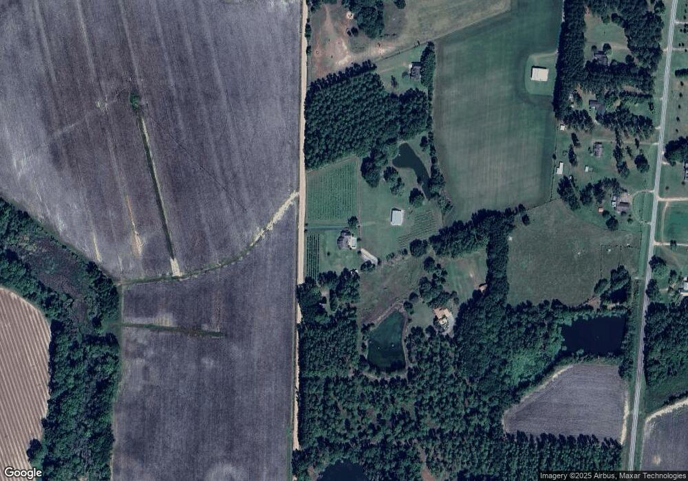 883 Vonier Rd, Pavo, GA 31778 - photo 1