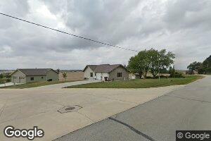 824 Ballpark Dr, Coon Rapids, IA 50058