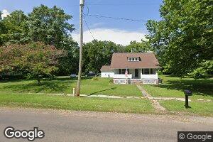 10049 SW Jordan Rd, Wakarusa, KS 66546