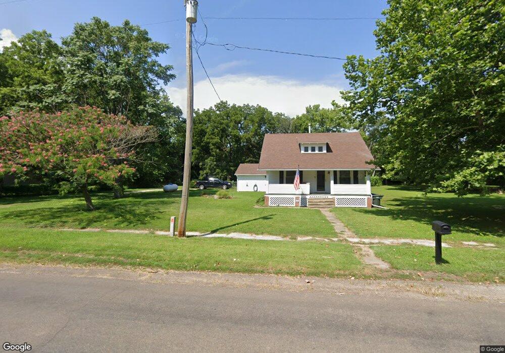 10049 SW Jordan Rd, Wakarusa, KS 66546 - photo 1