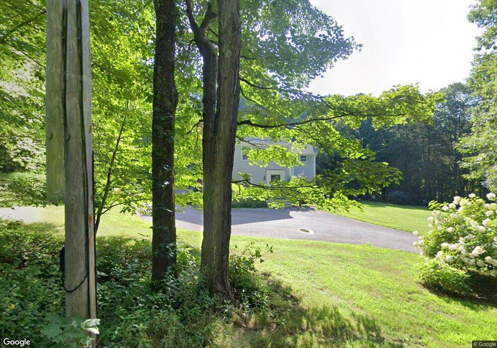 105 Sugar Loaf Rd, Guilford, CT 06437 - photo 1