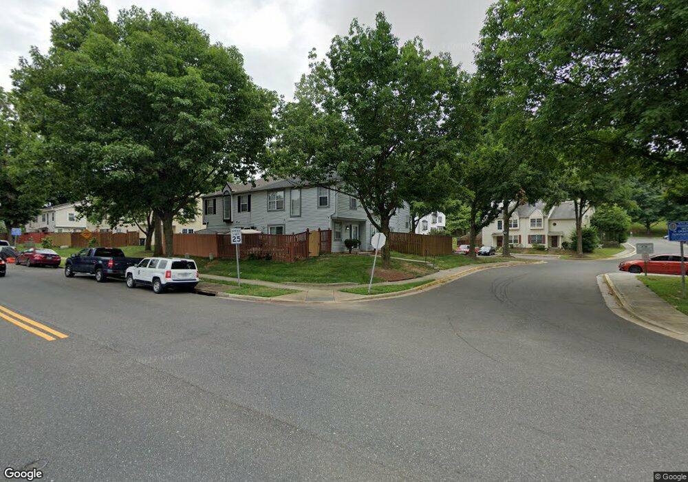 10561 Joyceton Dr, Upper Marlboro, MD 20774 - photo 1