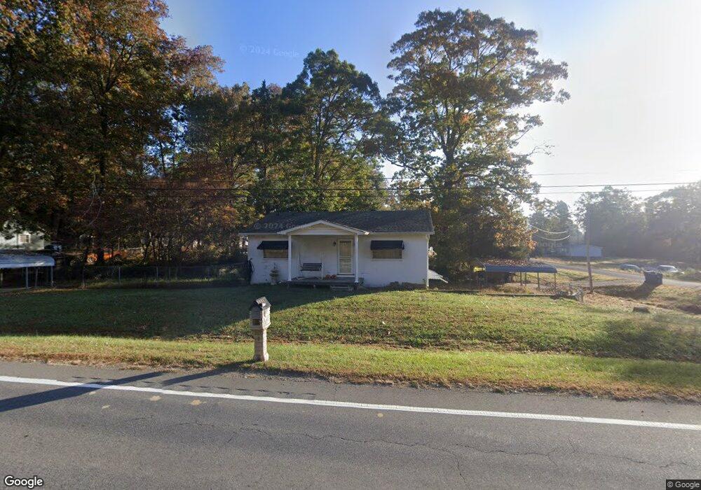 8921 Highway 601, Midland, NC 28107 - photo 1