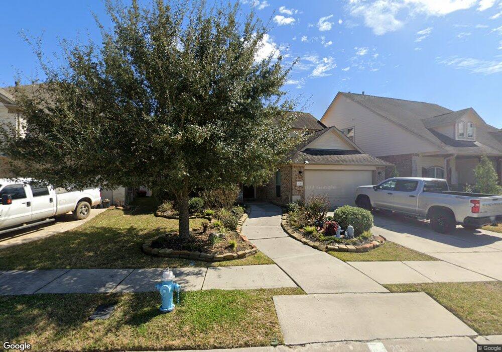 2830 Lockeridge Bend Dr, Spring, TX 77386 - photo 1