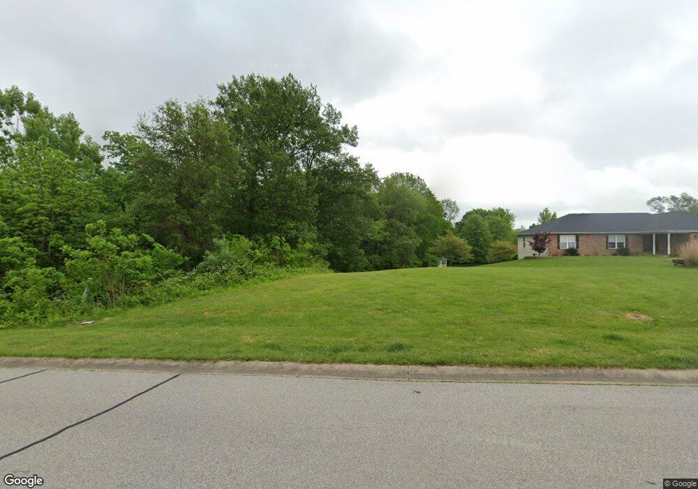 304 Chimney Rock Dr, Freeburg, IL 62243 - photo 1