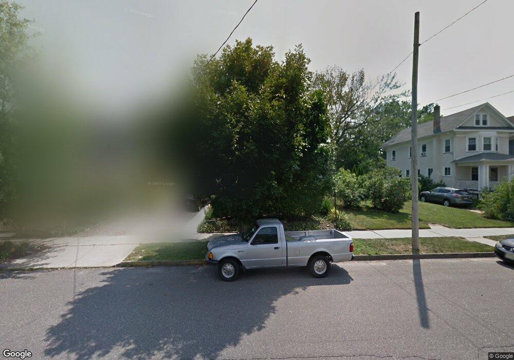 604 4th Ave, Asbury Park, NJ 07712 - photo 1