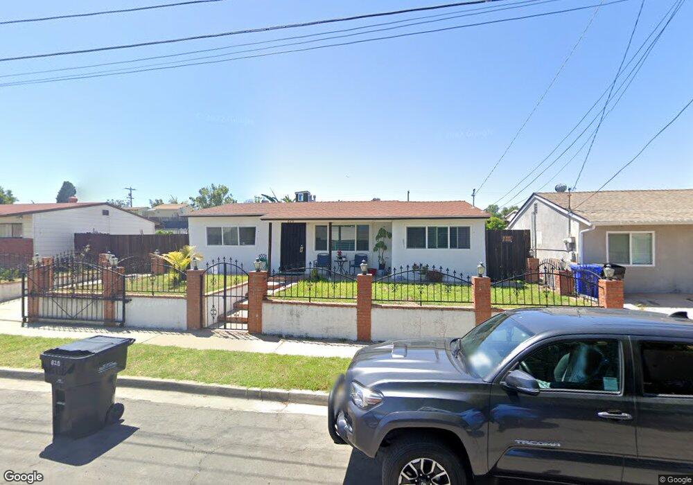 Street View Photo