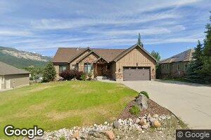 4072 E 4475 N, Eden, UT 84310