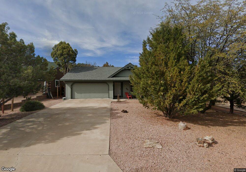506 W Sherwood Dr, Payson, AZ 85541 - photo 1