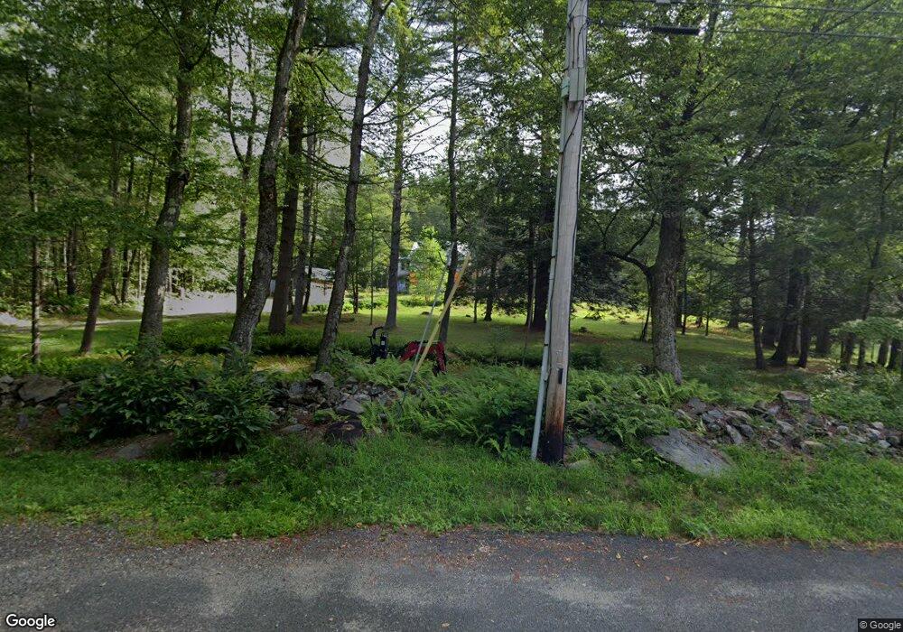 22 Goodnow Rd, Charlemont, MA 01339 - photo 1