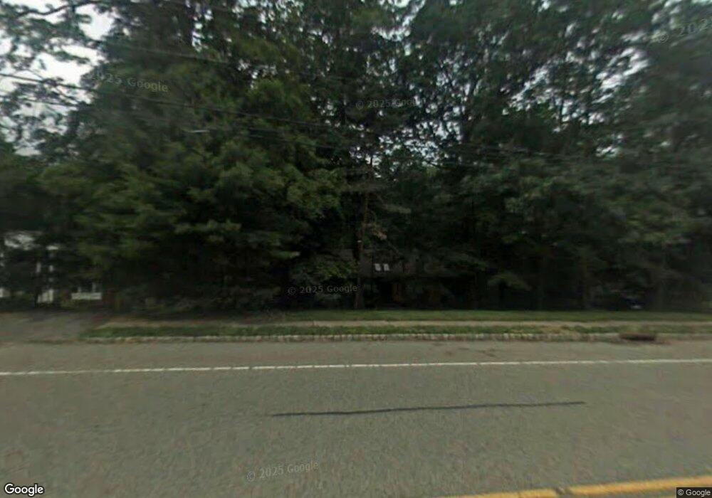 80 Shrewsbury Dr, Livingston, NJ 07039 - photo 1