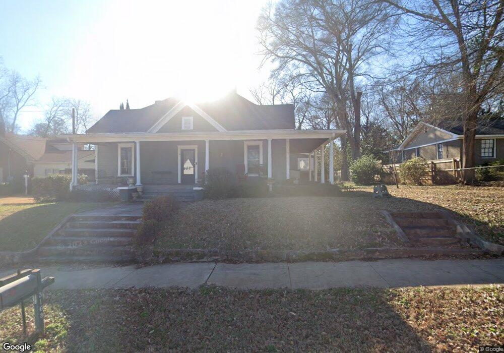 3168 Monticello St SW, Covington, GA 30014 - photo 1