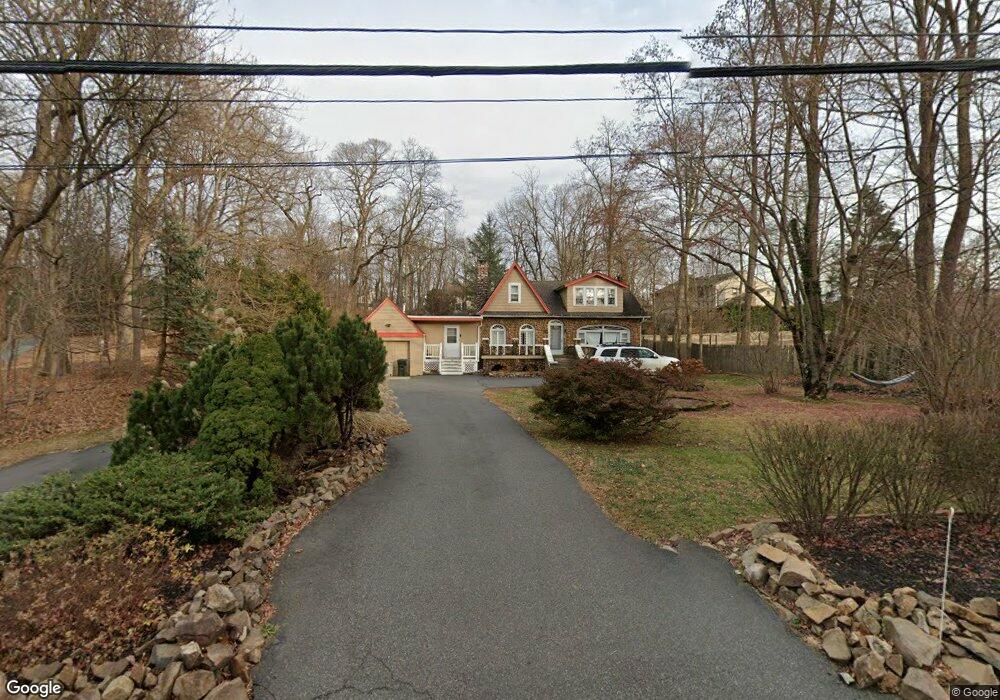 14A Hillcrest Rd, Warren, NJ 07059 - photo 1