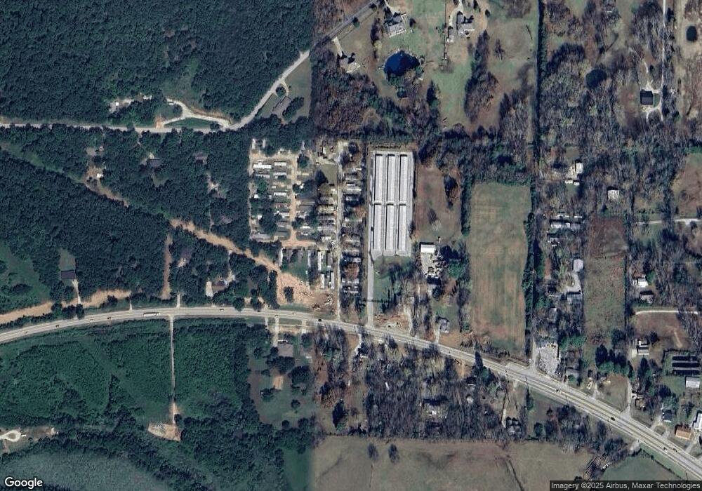 Tract 11 Whitehouse Rd, Fayetteville, AR 72701 - photo 1