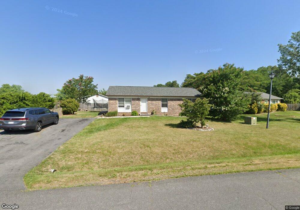 101 Sugar Creek Ct, Stephens City, VA 22655 - photo 1