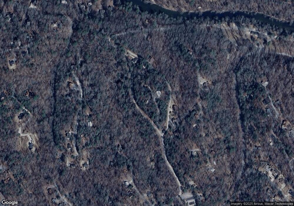 51 Pawnee Trail, Ellijay, GA 30540 - photo 1