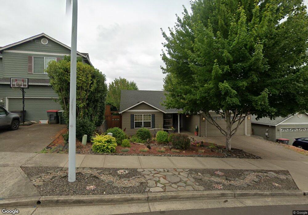1103 14th St, Lafayette, OR 97127 - photo 1