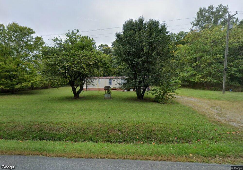 480 E Jack Jouett Rd, Louisa, VA 23093 - photo 1