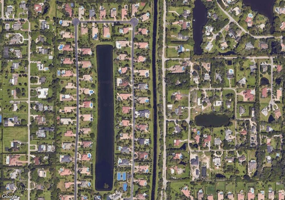 2850 Birch Te, Davie, FL 33330 - photo 1