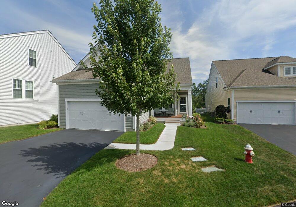 41 Birmingham, Plymouth, MA 02360 - photo 1