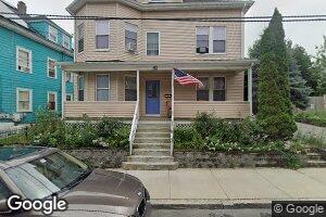 24 Ward St, Salem, MA 01970