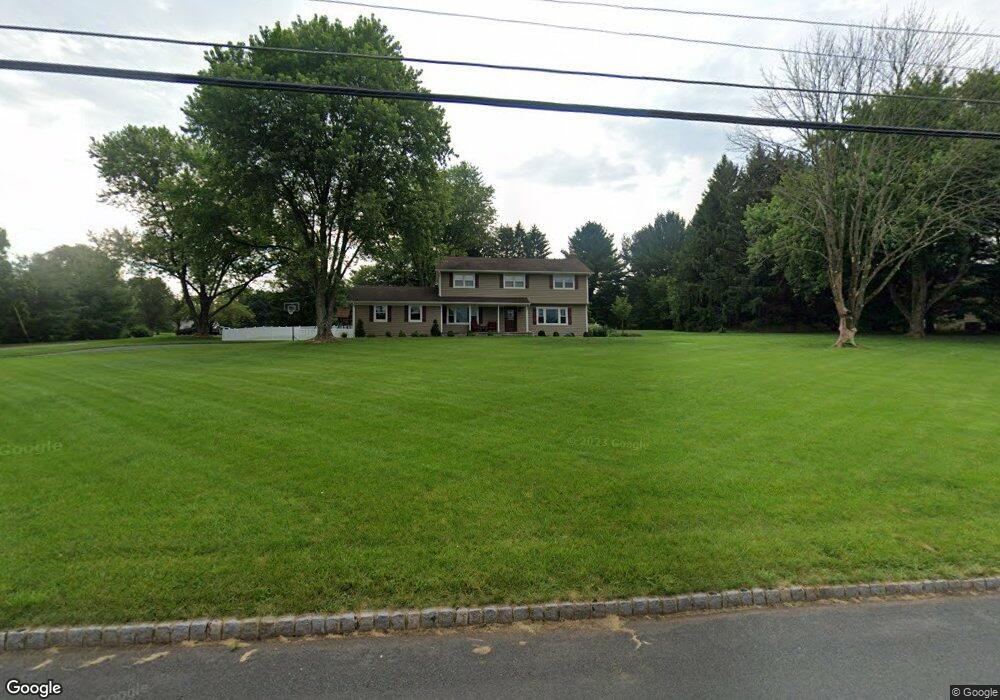 52 Lazy Brook Rd, Flemington, NJ 08822 - photo 1