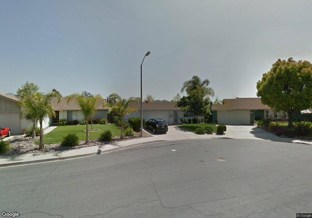 13915 Olive Mesa Ct, Poway, CA 92064 - photo 1