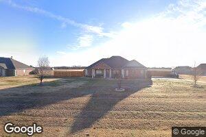 1802 SW Paint Rd, Cache, OK 73527