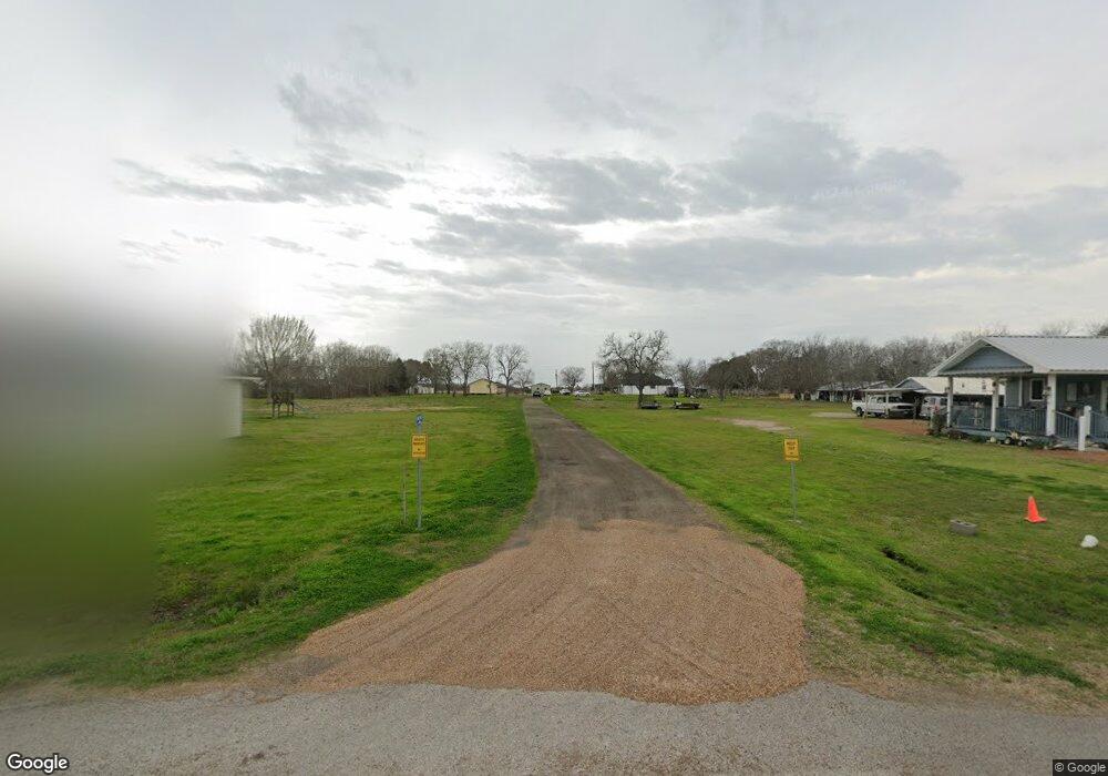 8610 Park St, Needville, TX 77461 - photo 1