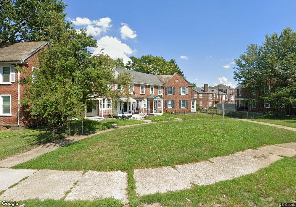 2908 W Octagon Rd, Camden, NJ 08104 - photo 1