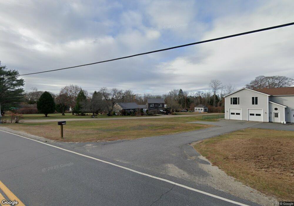 119 Austin Point Rd, Harpswell, ME 04079 - photo 1