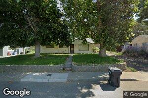 302 May Ave, Mesa, WA 99343