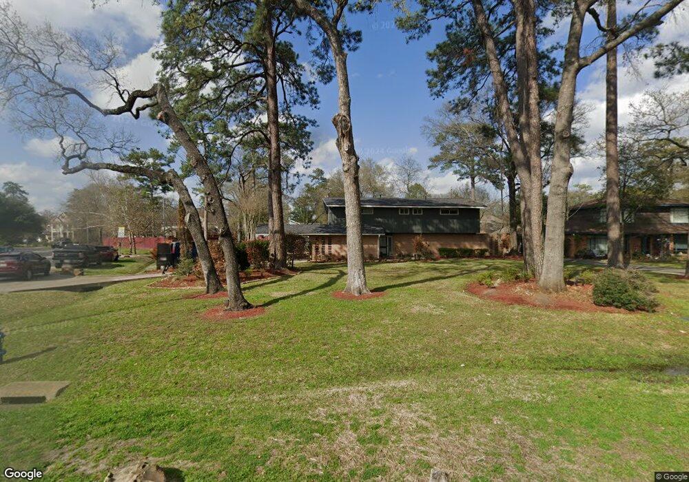 726 Garden Oaks Blvd, Houston, TX 77018 - photo 1