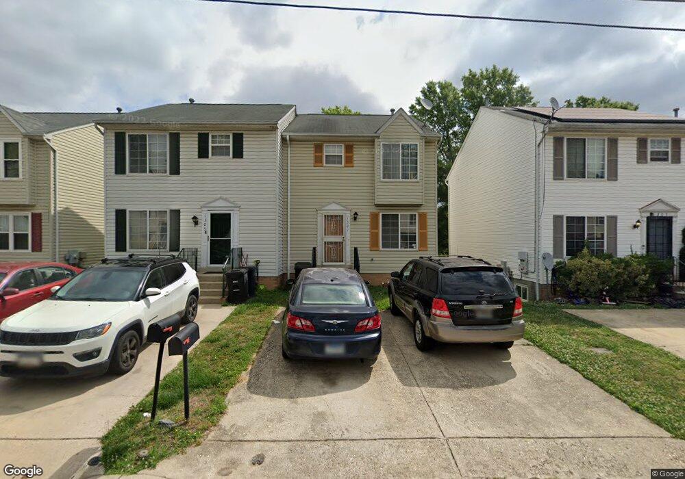 1307 Gabes Place, Hyattsville, MD 20785 - photo 1