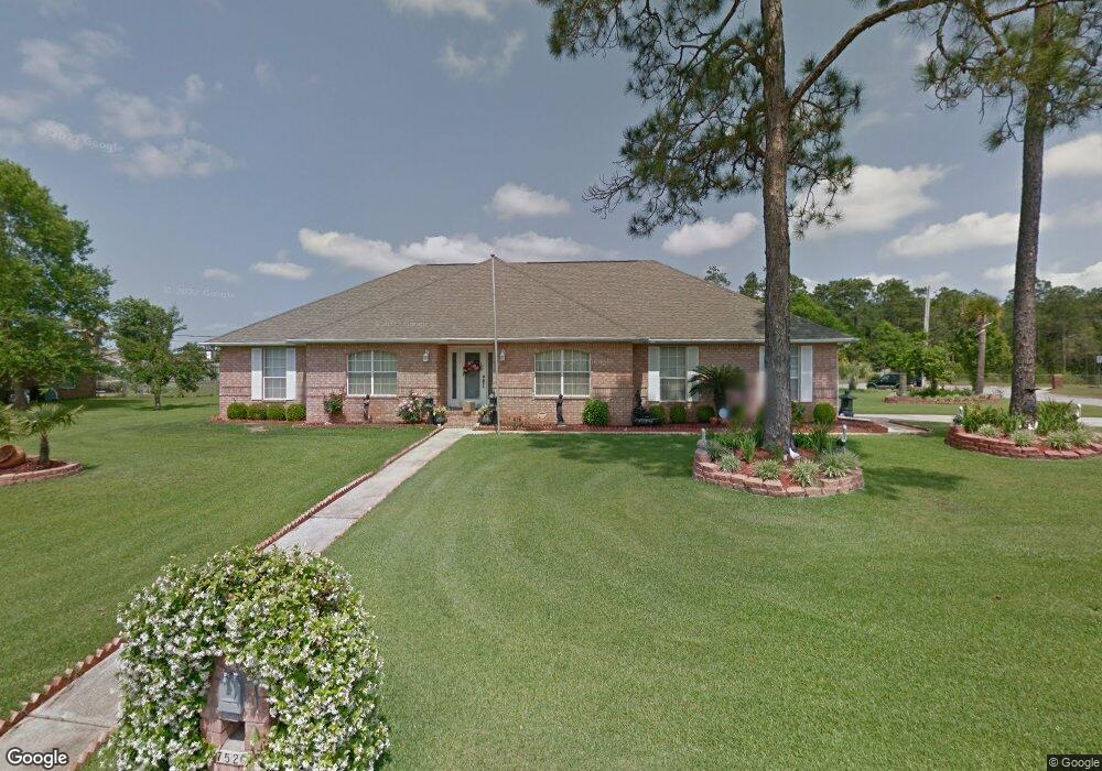 7520 Lillie Ln, Pensacola, FL 32526 - photo 1