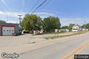 873 6th St, Syracuse, NE 68446