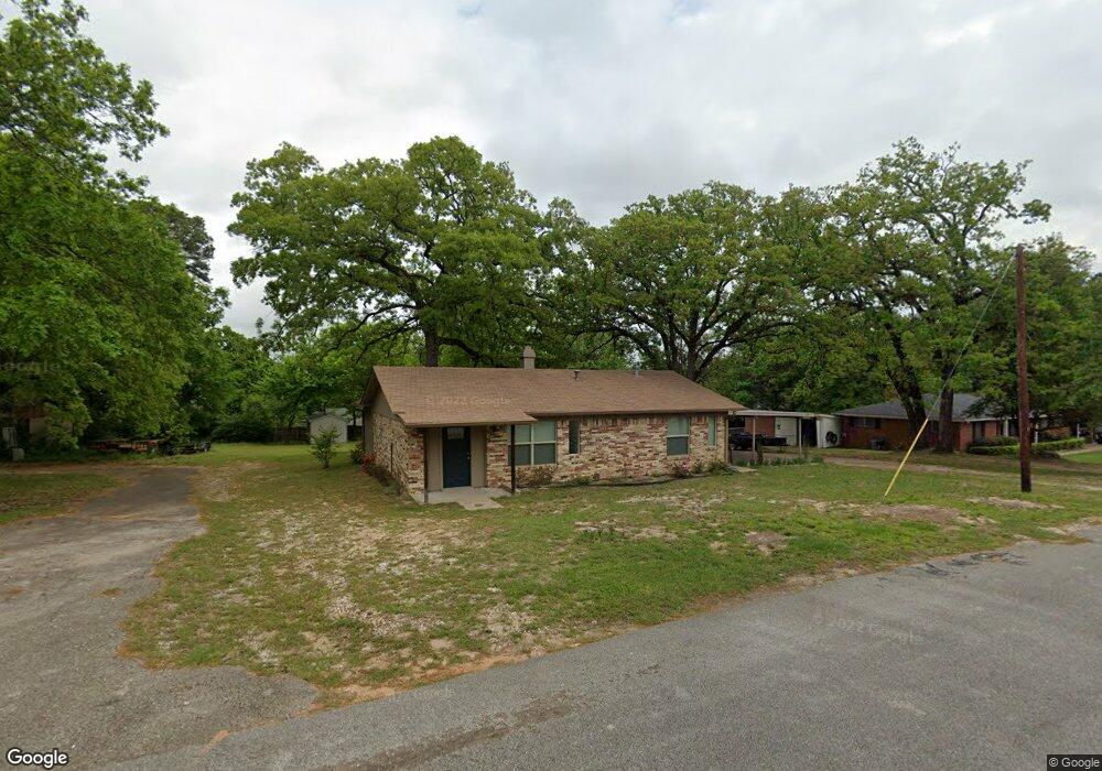 922 Dolores St, Tyler, TX 75703 - photo 1