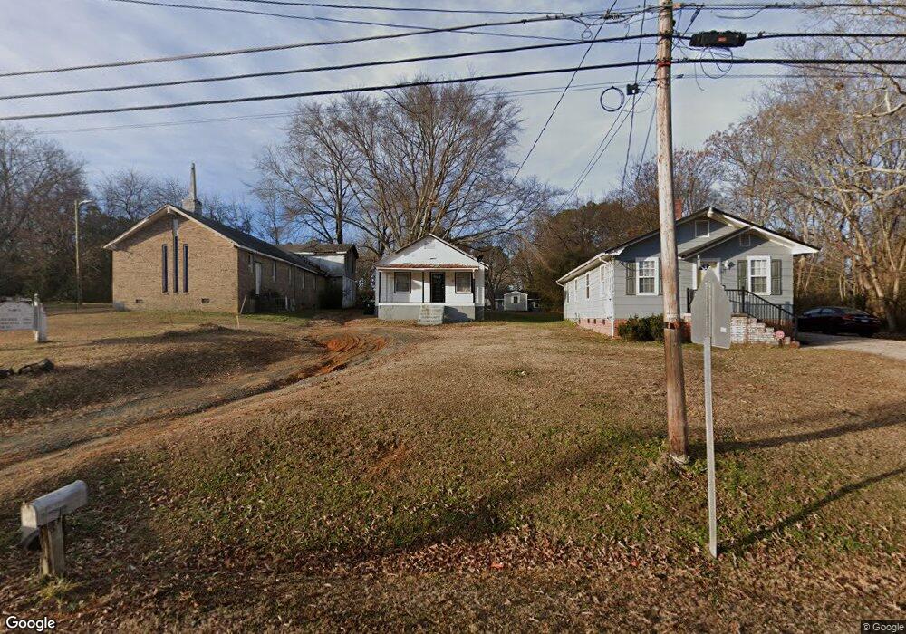 1106 Raleigh St, Oxford, NC 27565 - photo 1