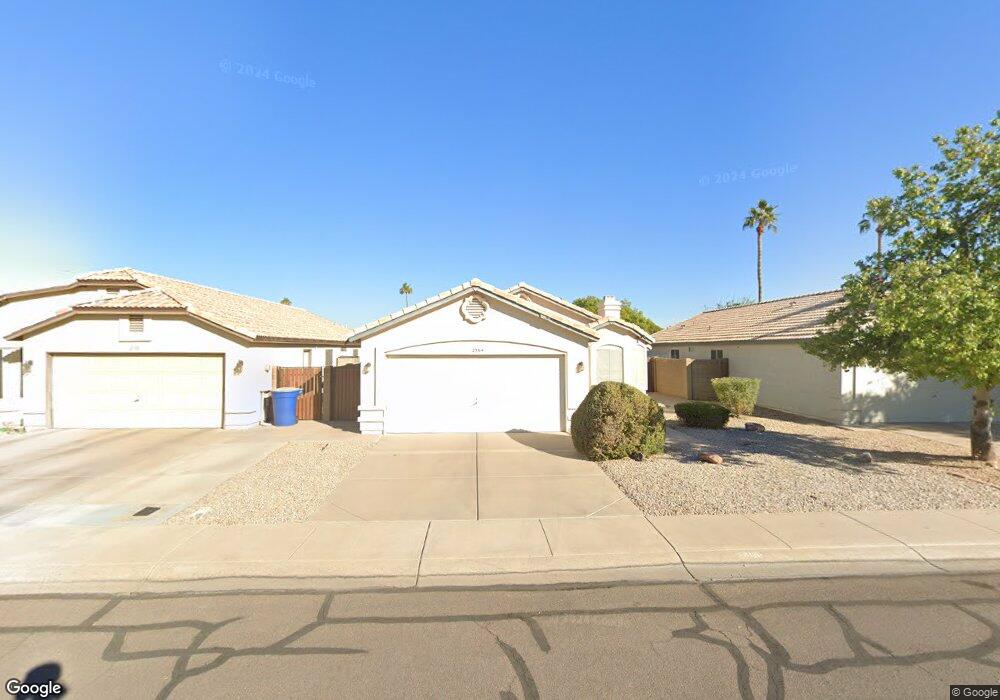 2564 W Gail Dr, Chandler, AZ 85224 - photo 1