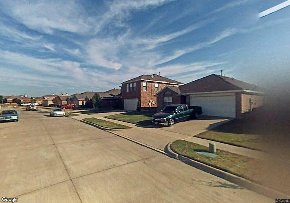 300 Cobblestone Dr, Wylie, TX 75098 - photo 1