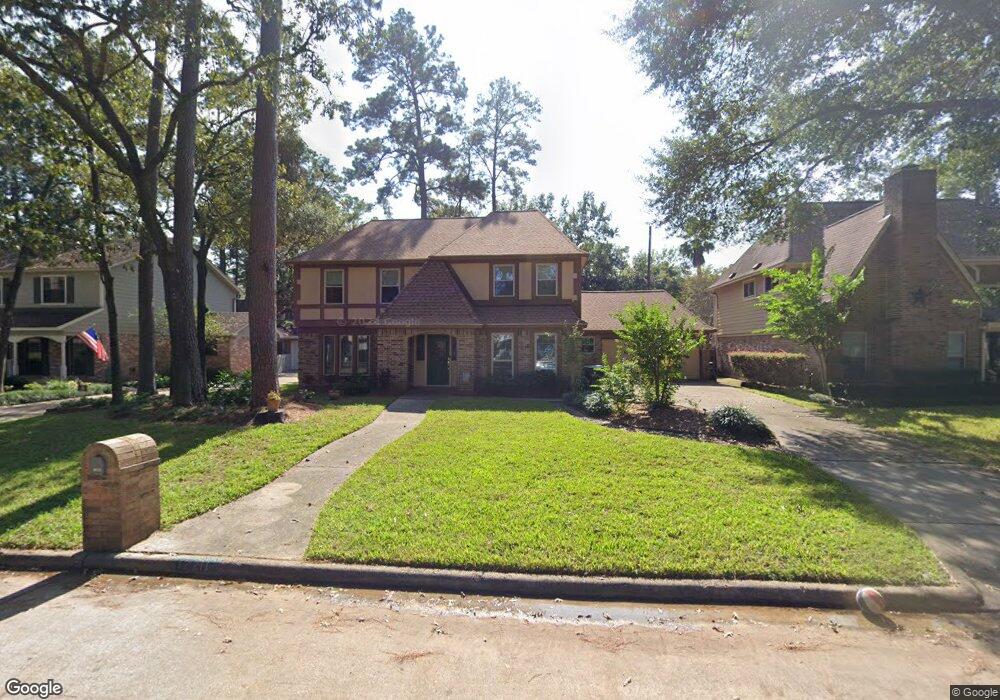 12211 Rocky Lake Ct, Houston, TX 77070 - photo 1