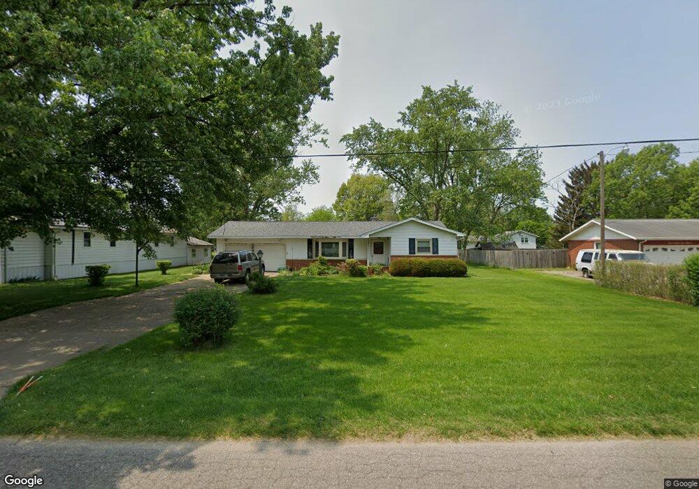 2817 S 6th St, Elkhart, IN 46517 - photo 1
