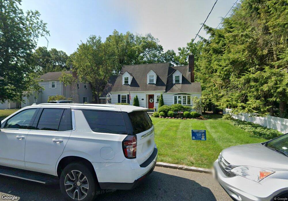 412 Ardmore Rd, Ho Ho Kus, NJ 07423 - photo 1