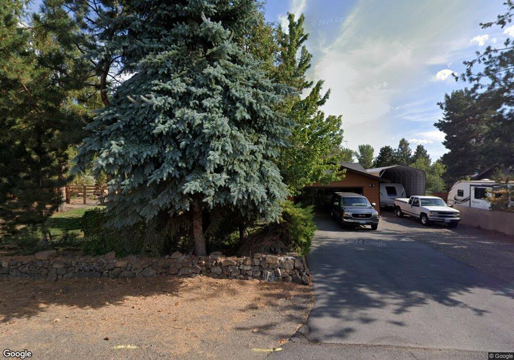 61537 Twin Lakes Loop, Bend, OR 97702 - photo 1