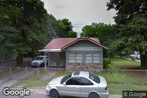 215 Forest Ave, Adamsville, AL 35005